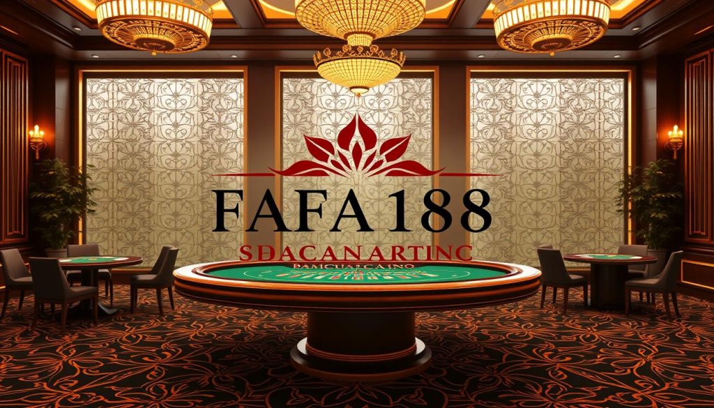 สมัครบาคาร่า FAFA168