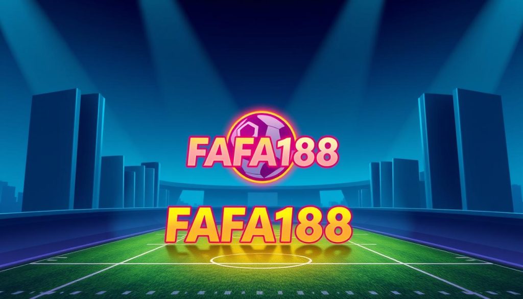 แทงบอล FAFA168