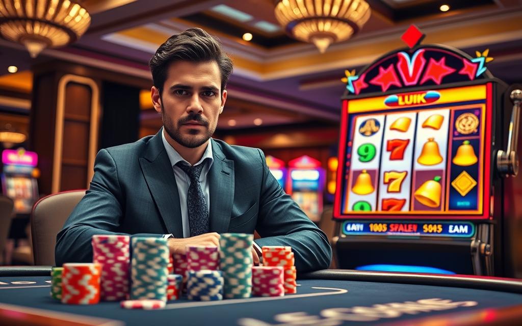 วิธีเล่นสล็อต fafa168 บริหารทุนและลดความเสี่ยง