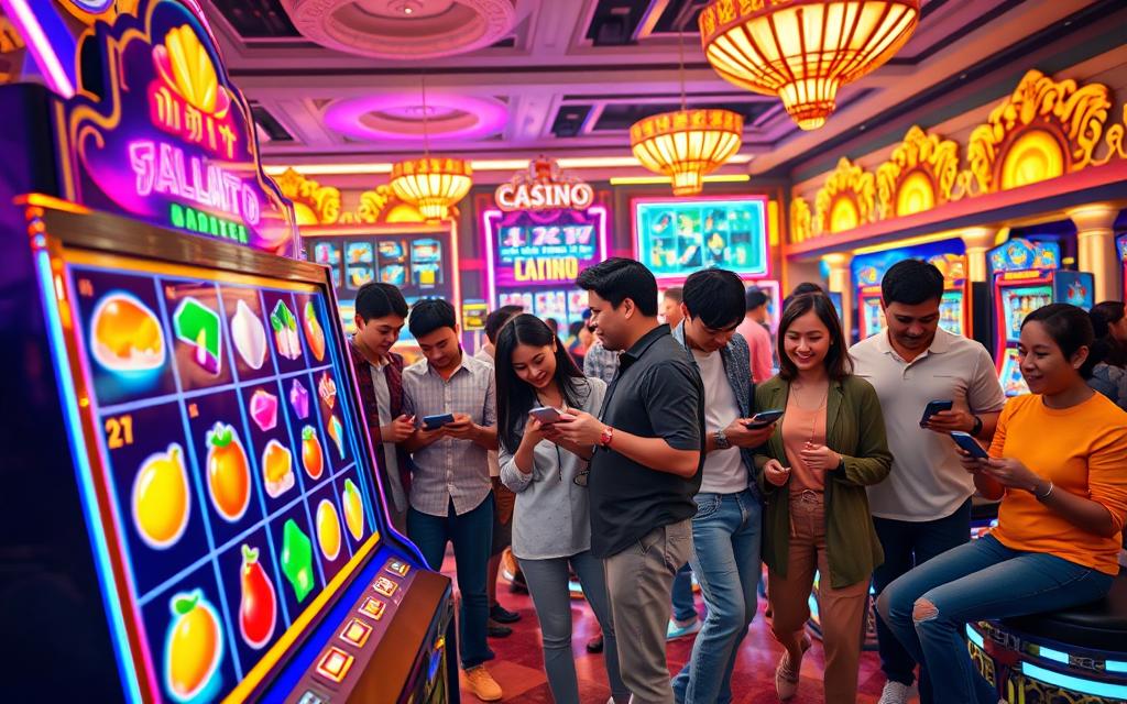 สล็อตใหม่ fafa168